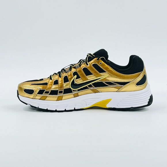 Nike P-6000 \'Metallic Gold\' HQ3030-700 Multi Size main image 7